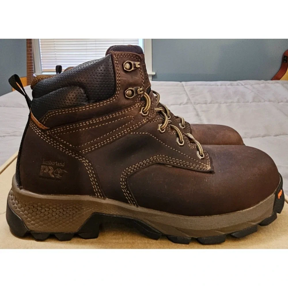Timberland PRO® (Men's 11 M) 6